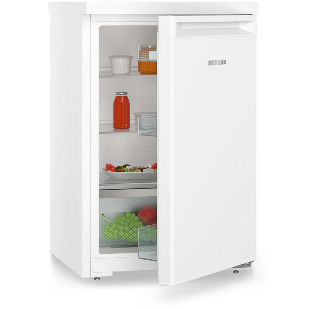 Liebherr TK14VD00 55cm 125L Freestanding Larder Fridge White