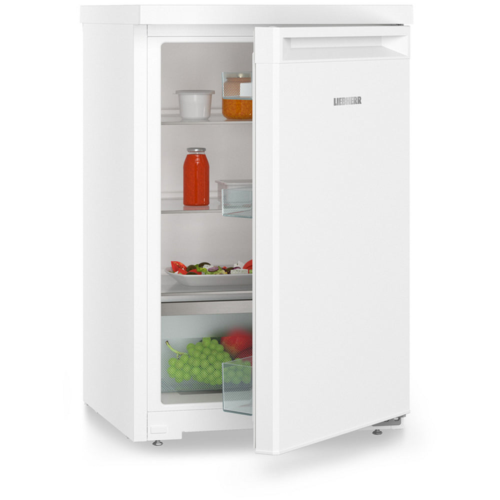 Liebherr TK14VE00 55cm 125L Freestanding Larder Fridge White