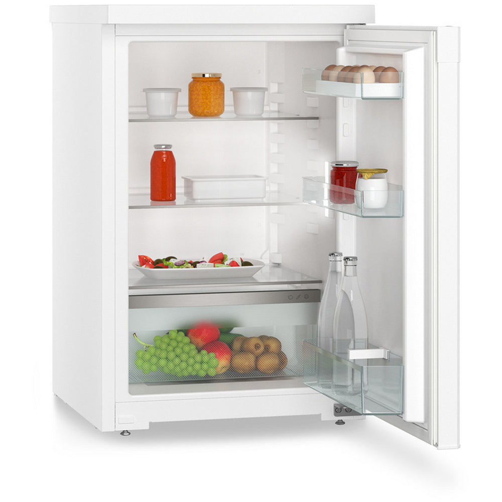 Liebherr TK14VE00 55cm 125L Freestanding Larder Fridge White