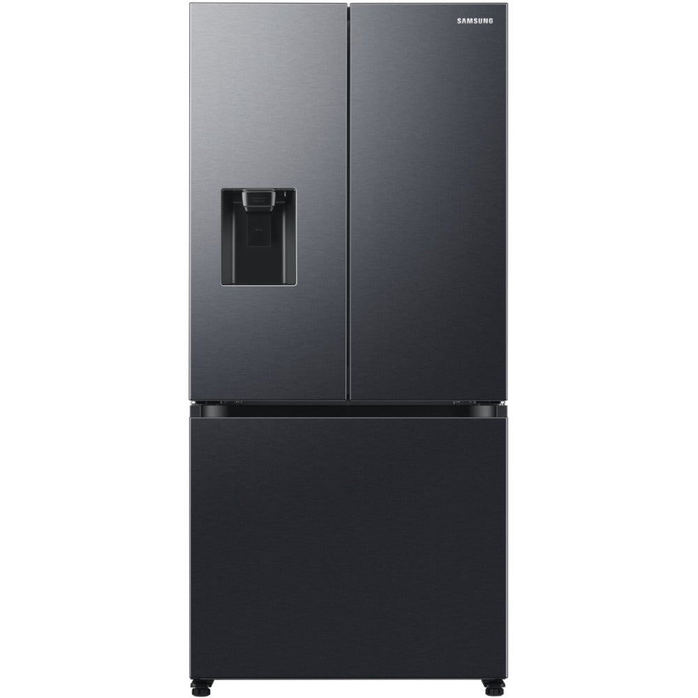 Samsung RF50C532EB1 Series 7 SpaceMax American Style Smart Fridge Freezer Black