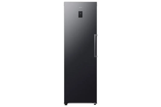 Samsung RZ70H32HEFEU SpaceMax 323L Freestanding Total No Frost Tall Freezer Black