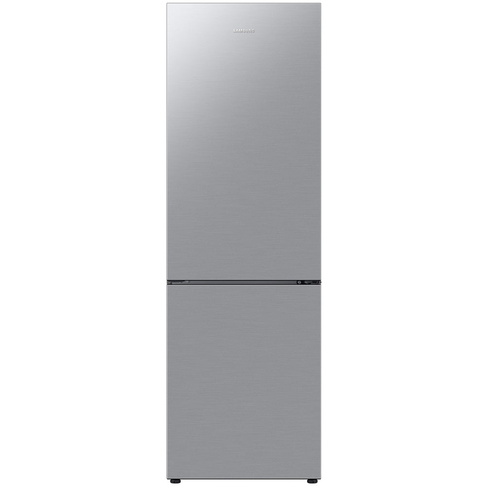 Samsung Series 5 RB33B610ESAEU SpaceMax 344L Frost Free Fridge Freezer Silver