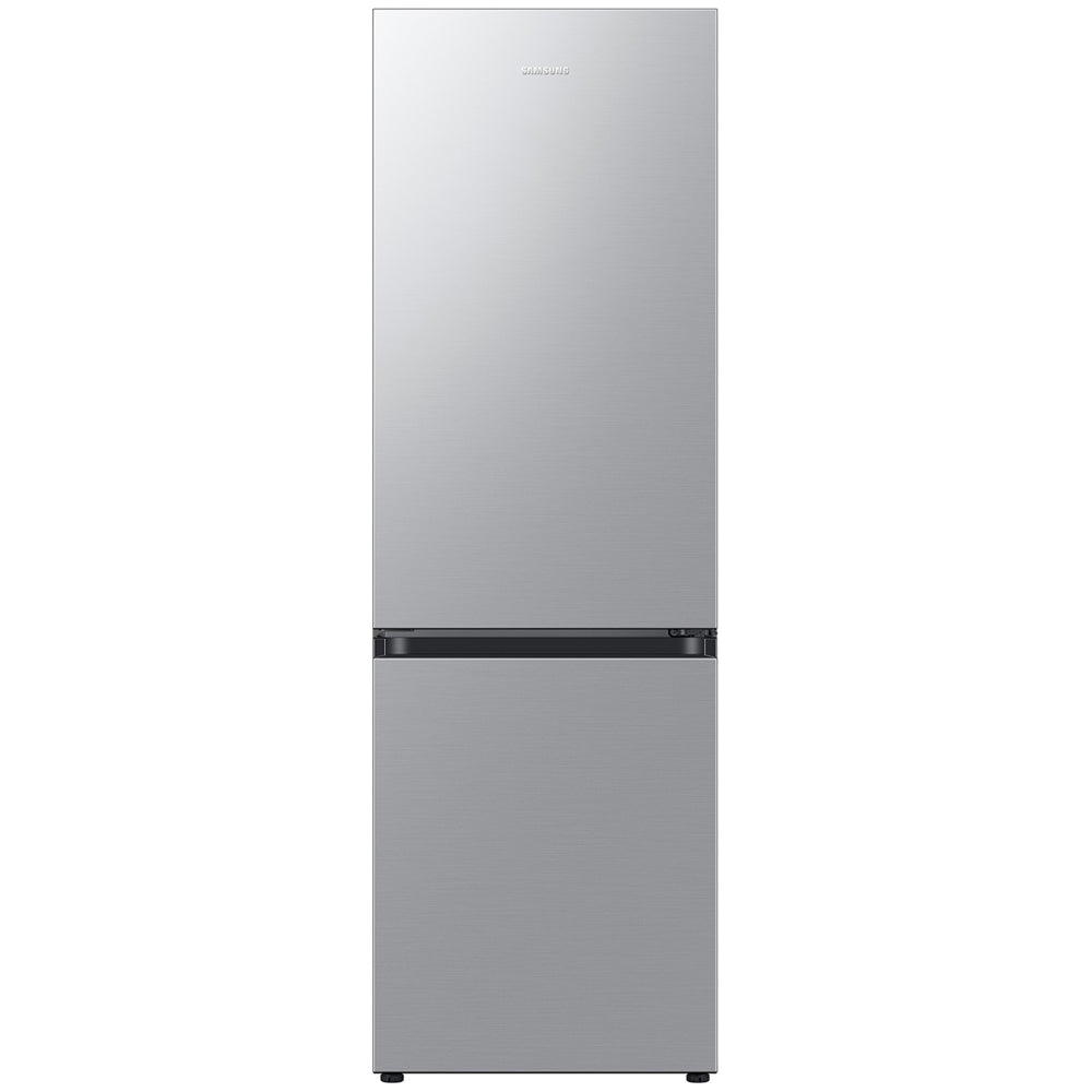 Samsung Series 6 RB34C600ESAEU SpaceMax 344L Frost Free Smart Fridge Freezer Silver