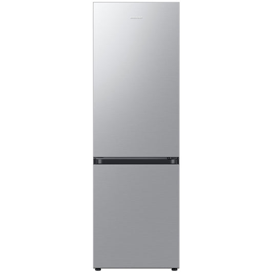 Samsung Series 6 RB34C600ESAEU SpaceMax 344L Frost Free Smart Fridge Freezer Silver