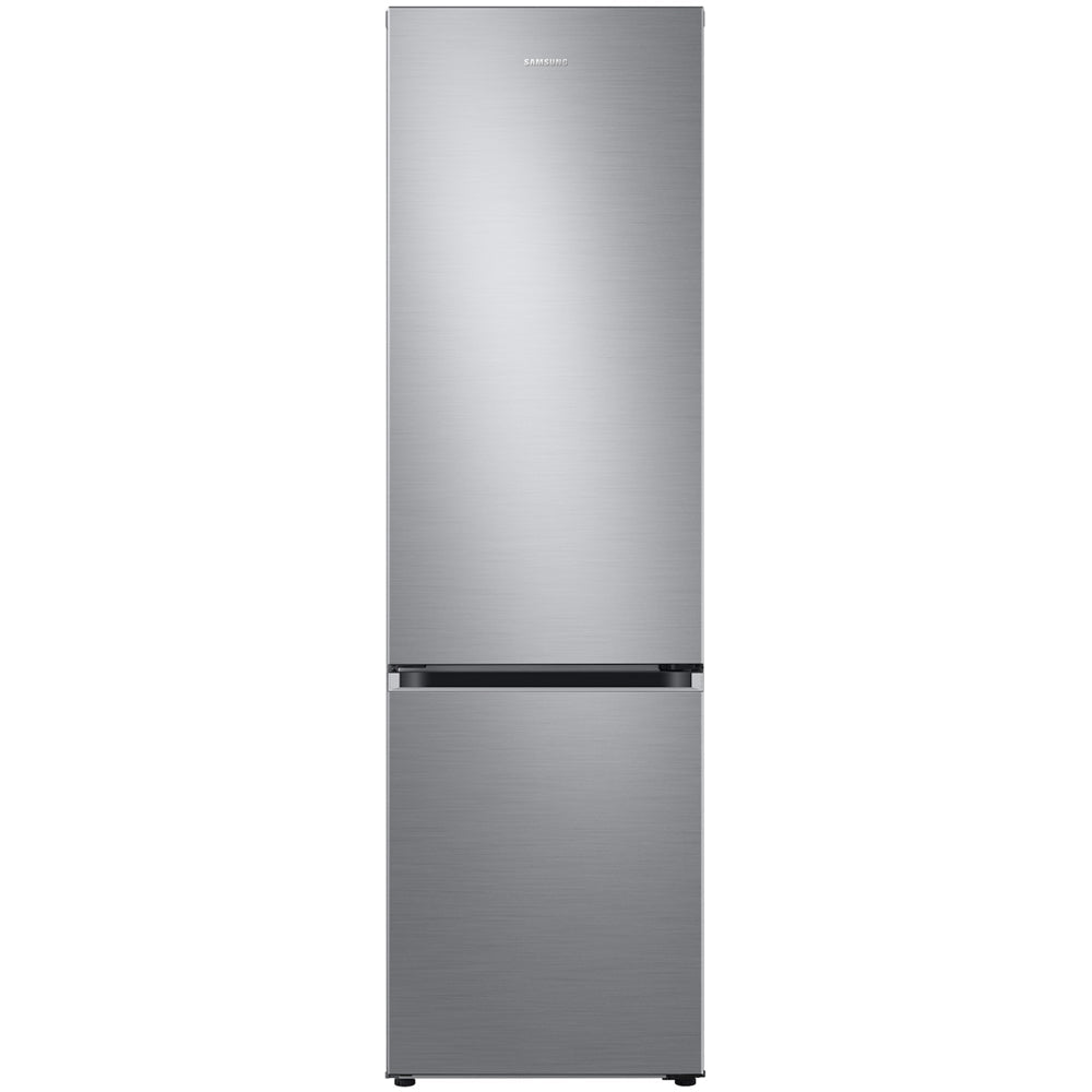 Samsung Series 6 RB38C602CS9EU SpaceMax 390L Frost Free Fridge Freezer Matte Stainless