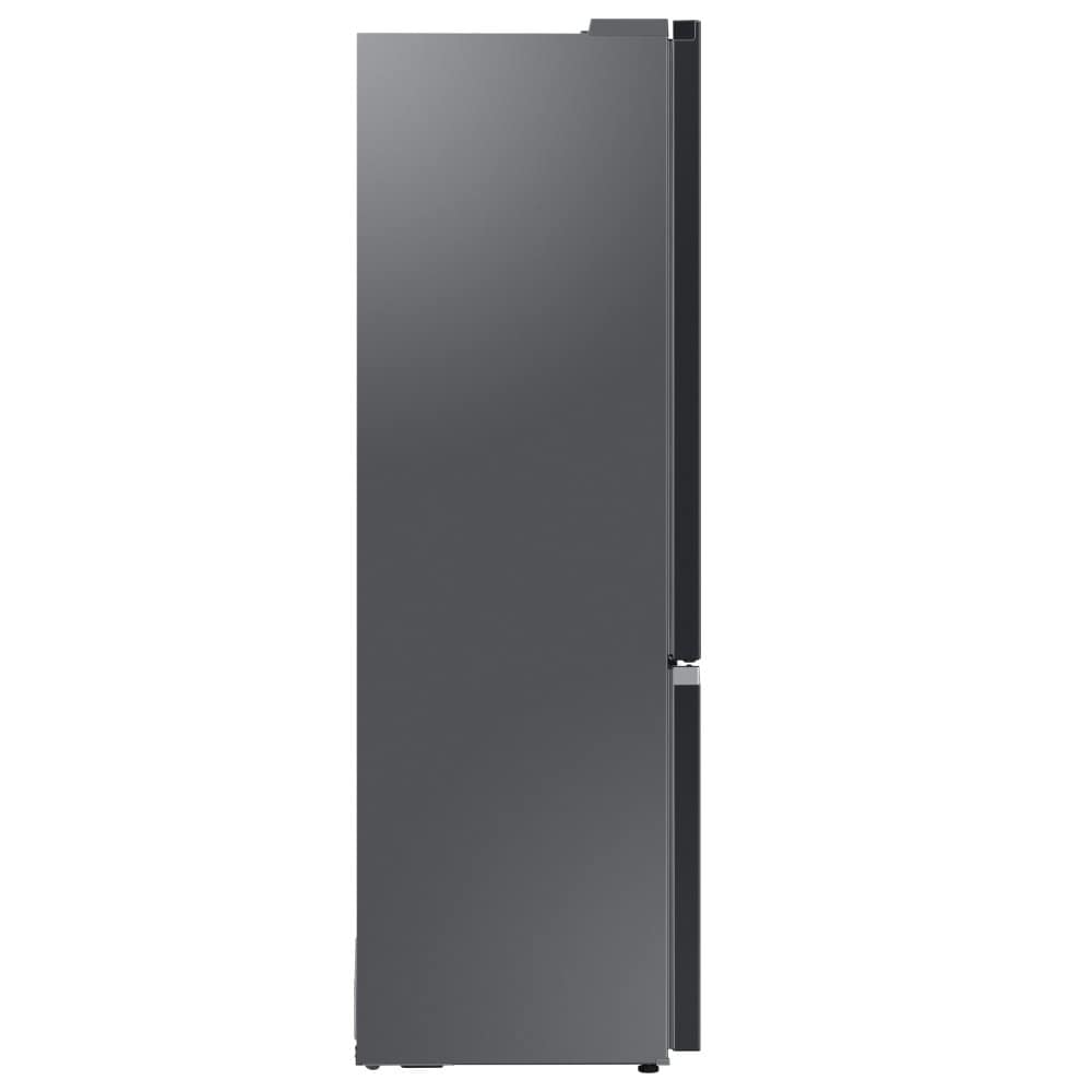 Samsung Series 6 RB38C636DB1EU SpaceMax Non Plumbed Frost Free Smart Fridge Freezer Black Stainless