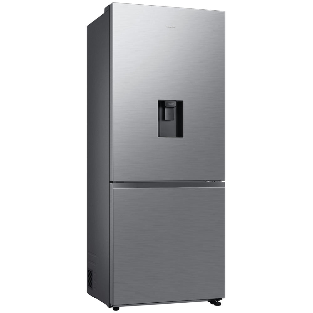 Samsung Series 8 RB50DG632ES9EU SpaceMax 505L Frost Free Smart Fridge Freezer Silver