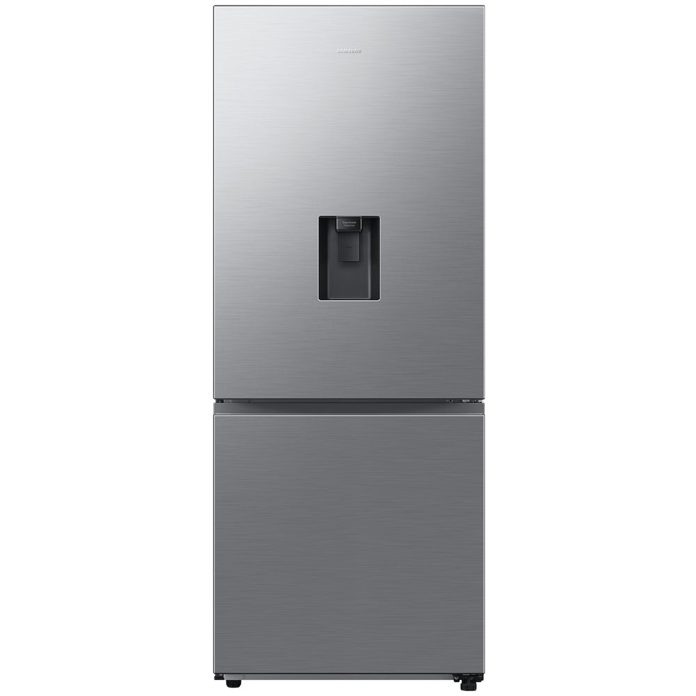 Samsung Series 8 RB50DG632ES9EU SpaceMax 505L Frost Free Smart Fridge Freezer Silver