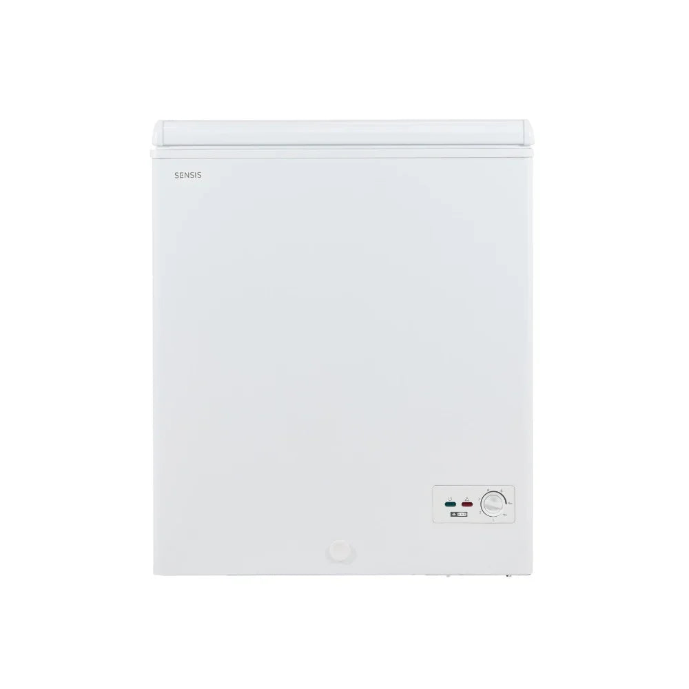 Sensis RFCHT01F137EW 69.5cm Freestanding Chest Freezer White