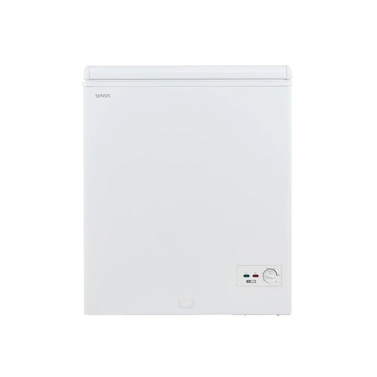 Sensis RFCHT01F137EW 69.5cm Freestanding Chest Freezer White