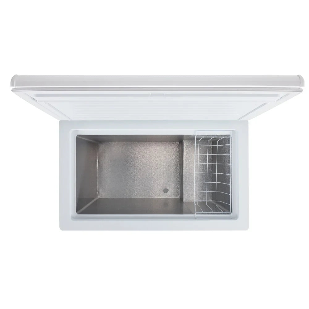 Sensis RFCHT01F196EW 91.5cm Freestanding Chest Freezer White