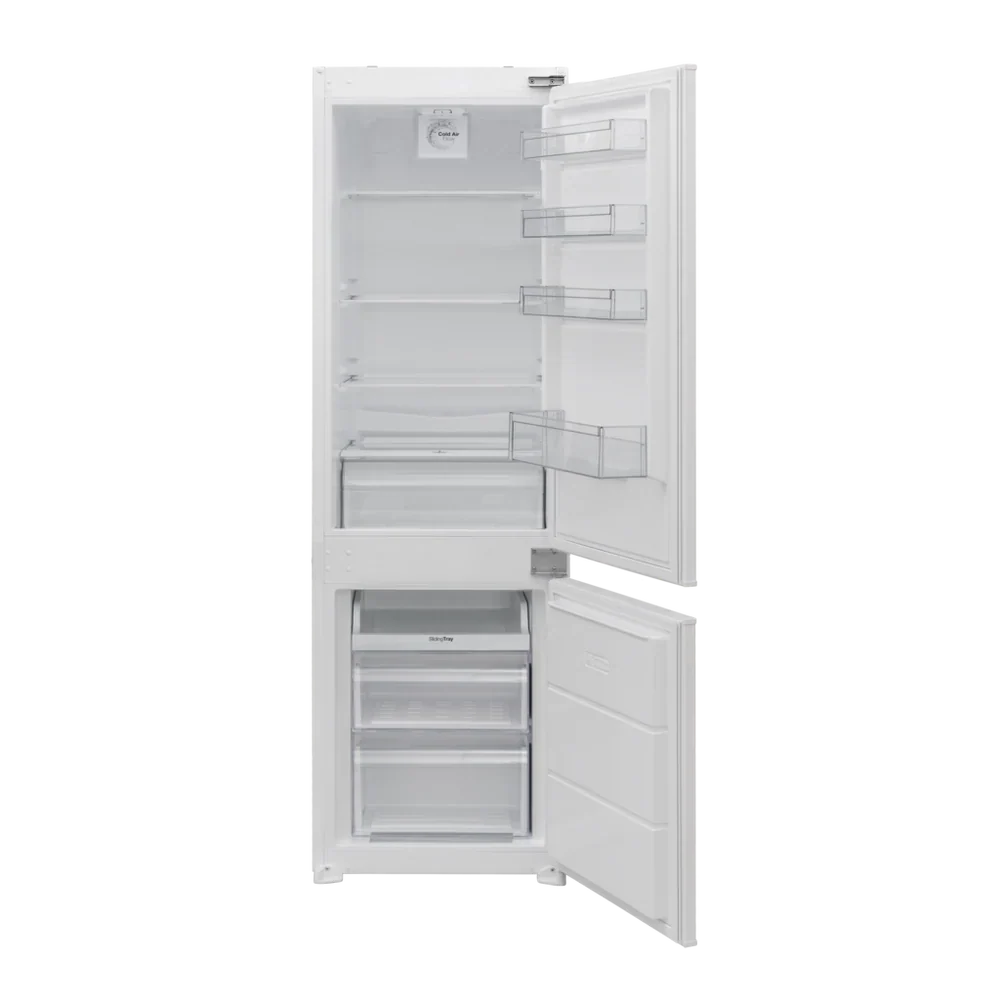 Sensis RFCMBI015470EW Built in Frost Free 60cm Fridge Freezer White