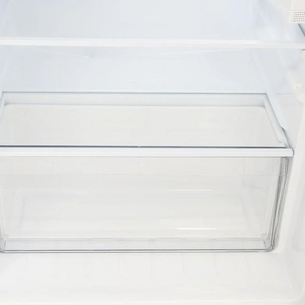 Sensis RFUCF01F54EW 54.8cm Freestanding Undercounter Larder Fridge White